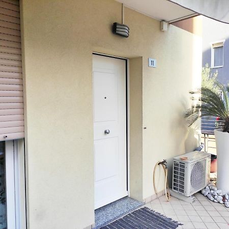 Mamma Casa Superior Vaniglia Rimini Bagian luar foto